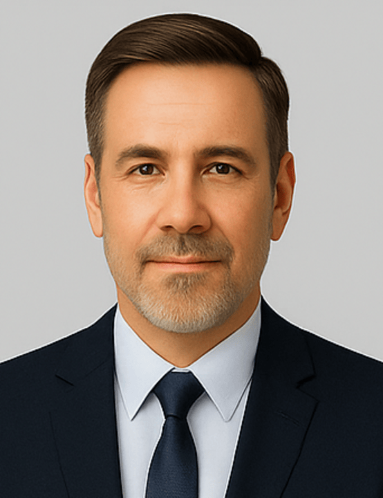 David Harper