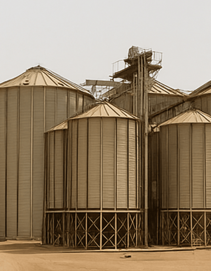 Water Treatment