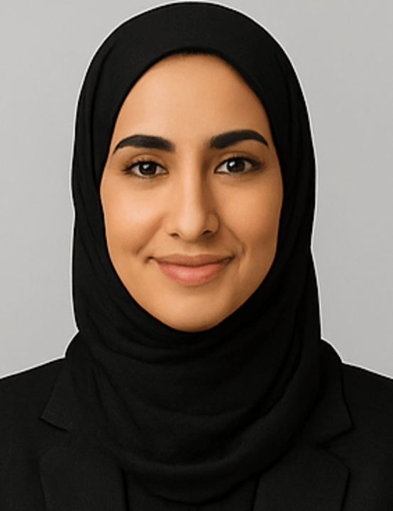 Amira Saleh