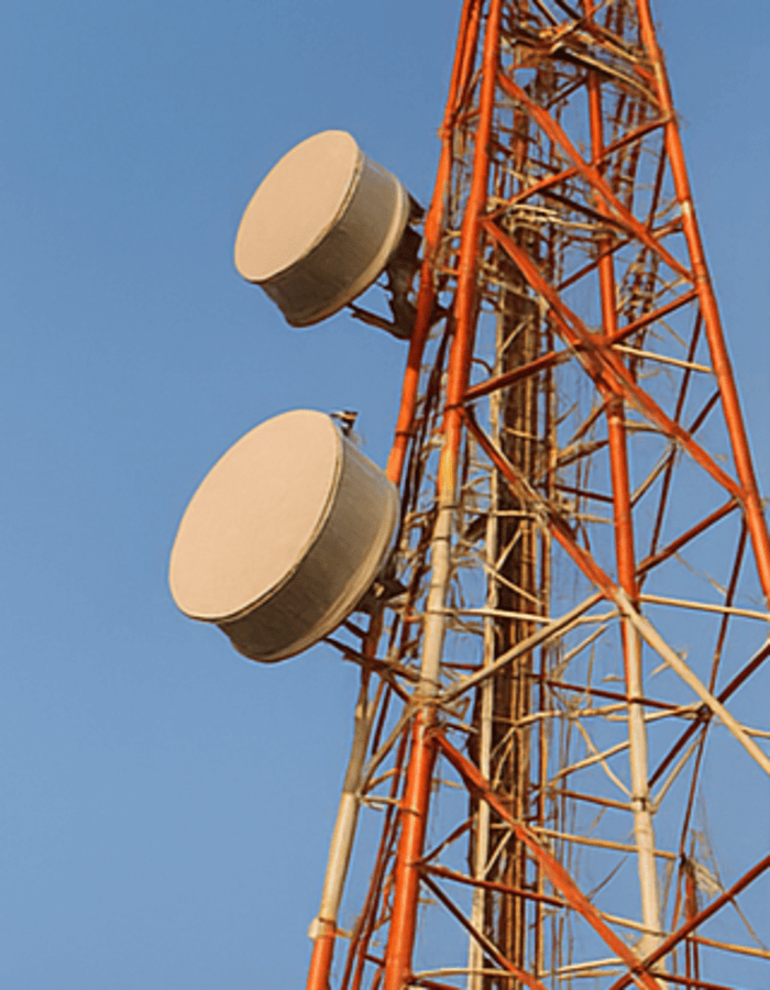 Telecom Networks