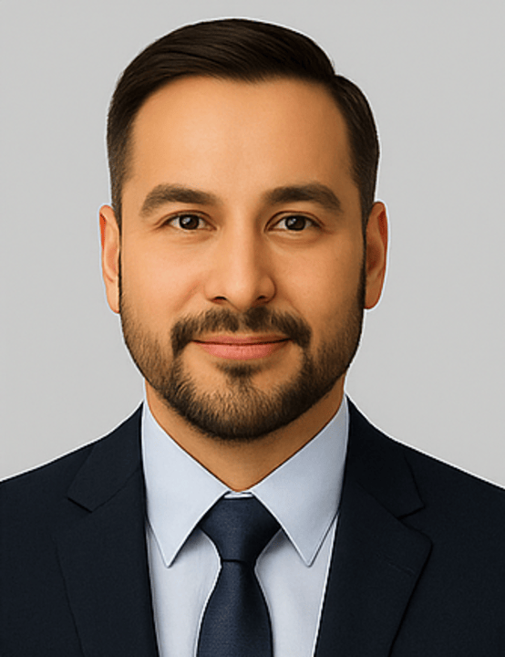 Luis Mendoza