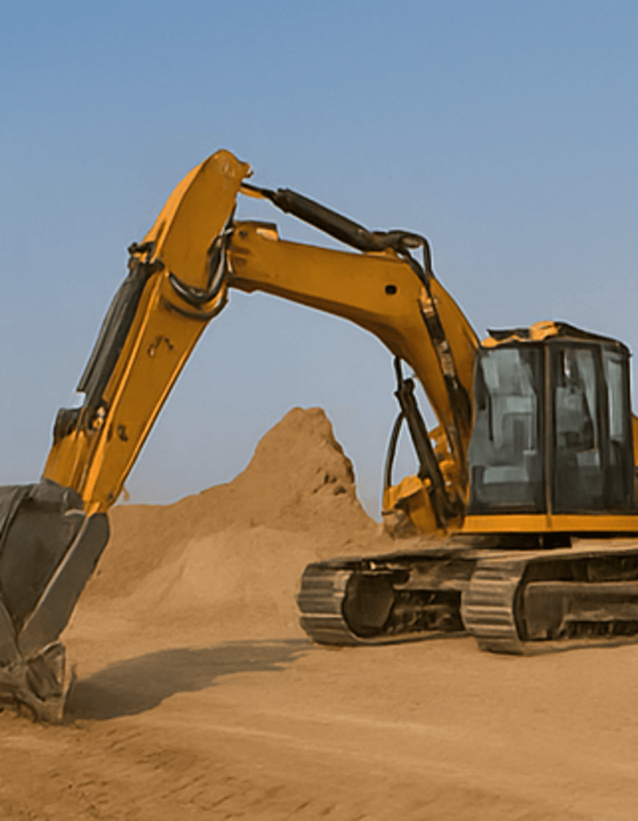 Earthworks