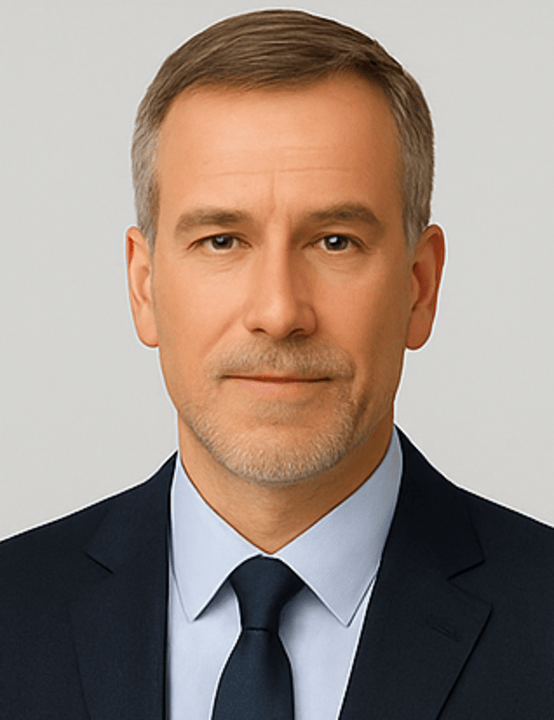 Daniel Fischer