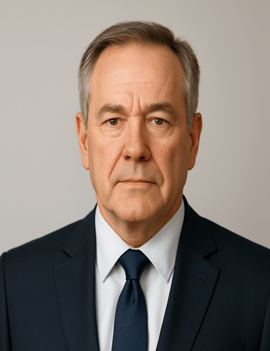 Robert Mason 